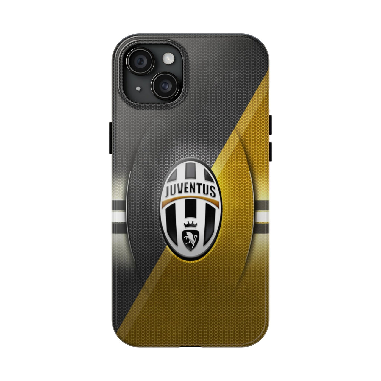 Juventus FC Phone Case