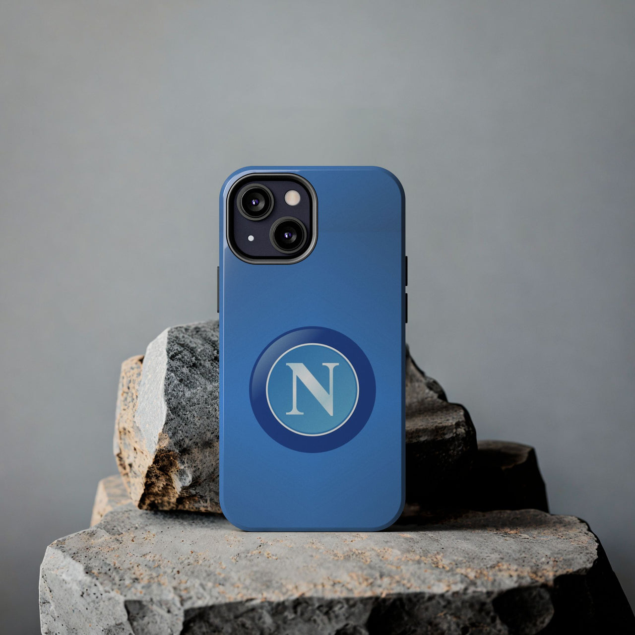 Napoli Tough Phone Case