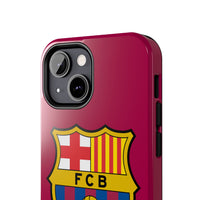 Thumbnail for Barcelona Phone Case