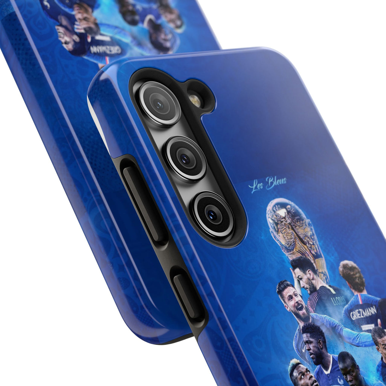 France World Cup Champions Phone Case