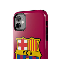 Thumbnail for Barcelona Phone Case