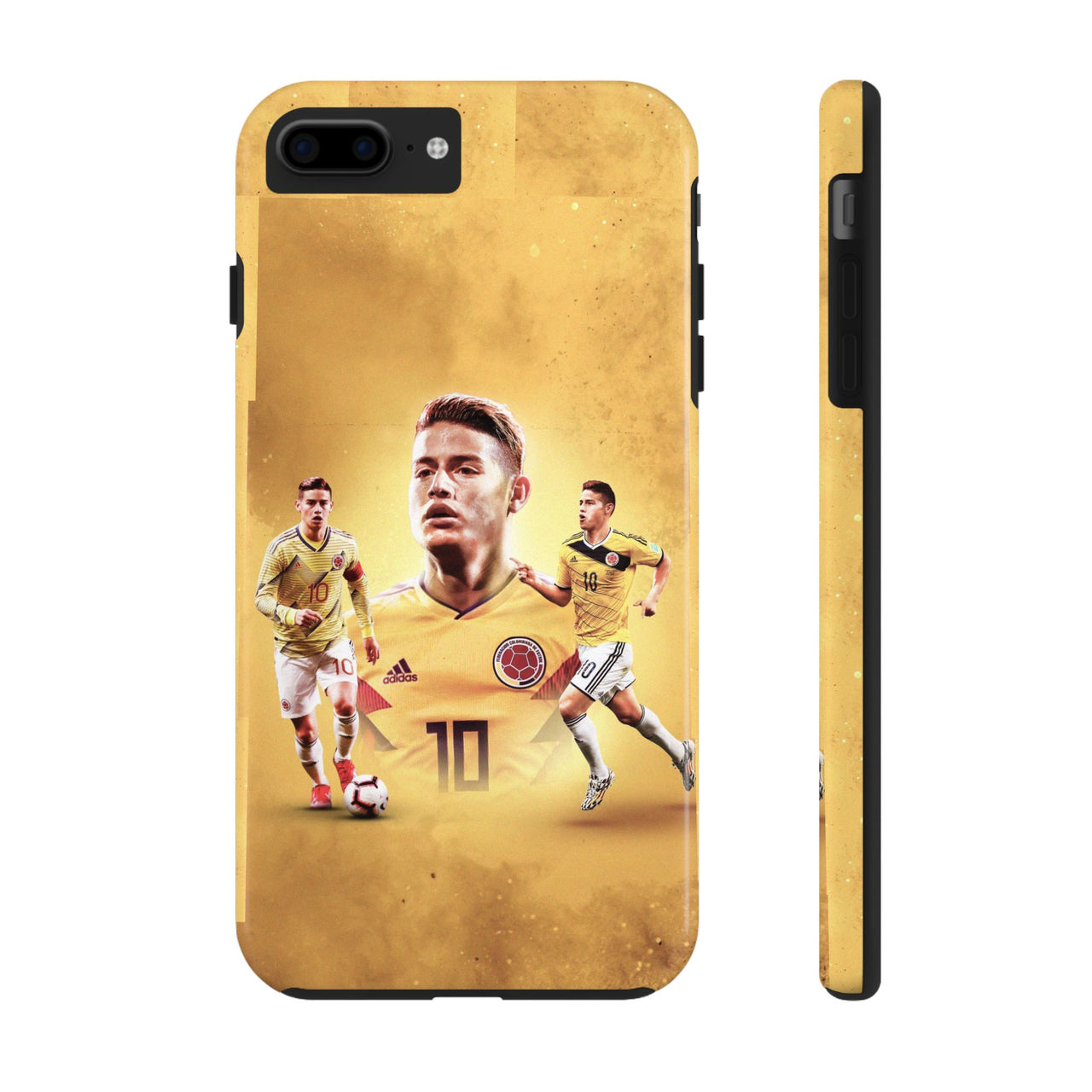 James Rodriguez Colombian National Team Phone Case