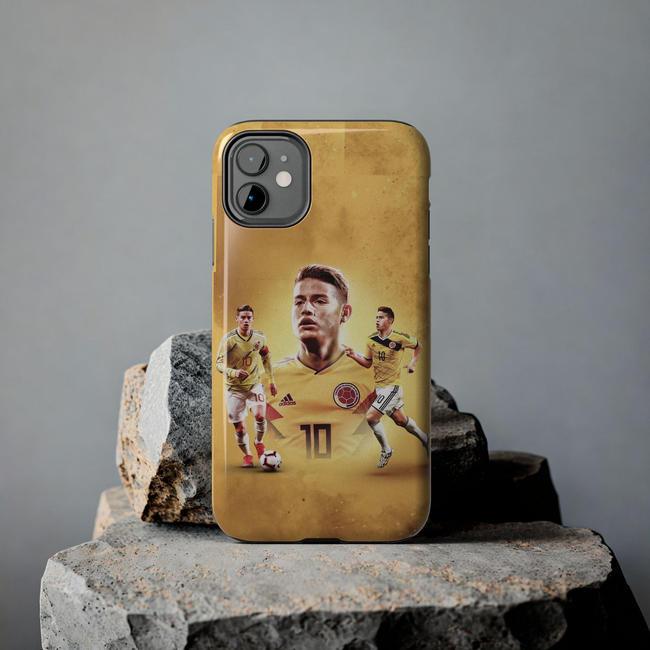 James Rodriguez Colombian National Team Phone Case