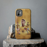 Thumbnail for James Rodriguez Colombian National Team Phone Case