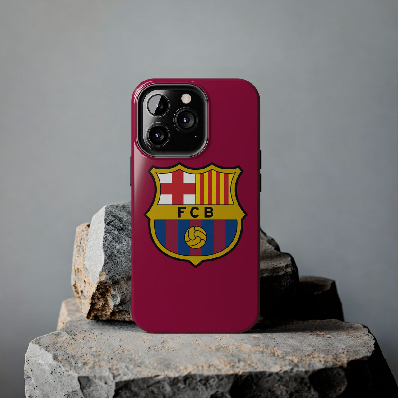 Barcelona Phone Case