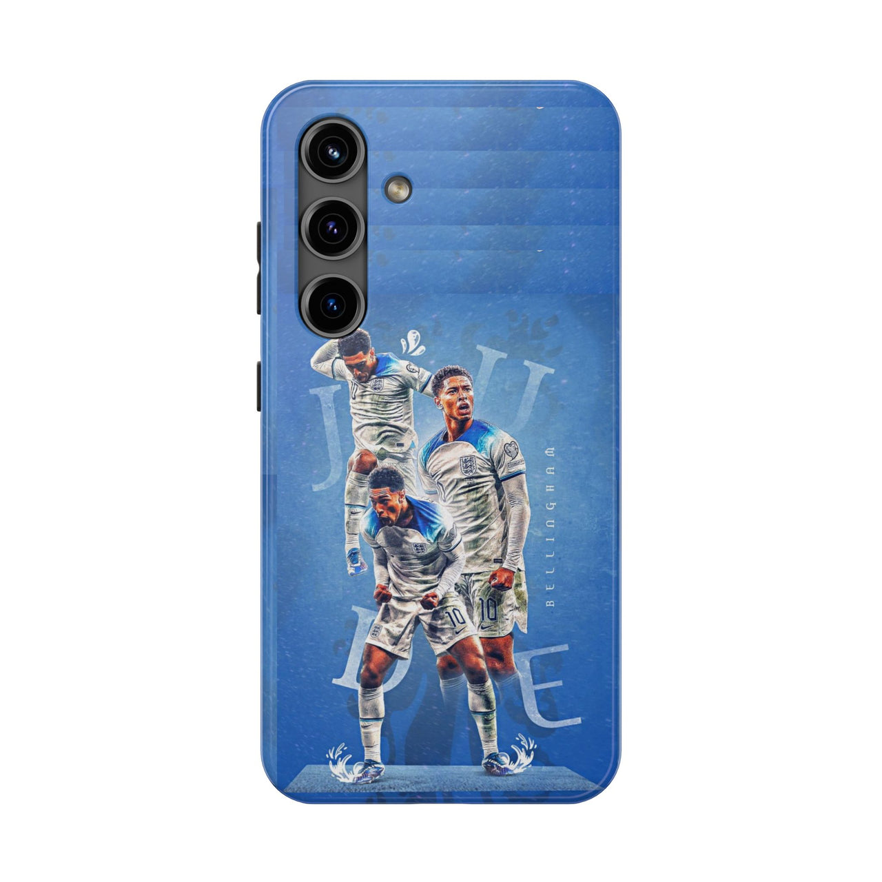 Jude Bellingham England Tough Phone Case