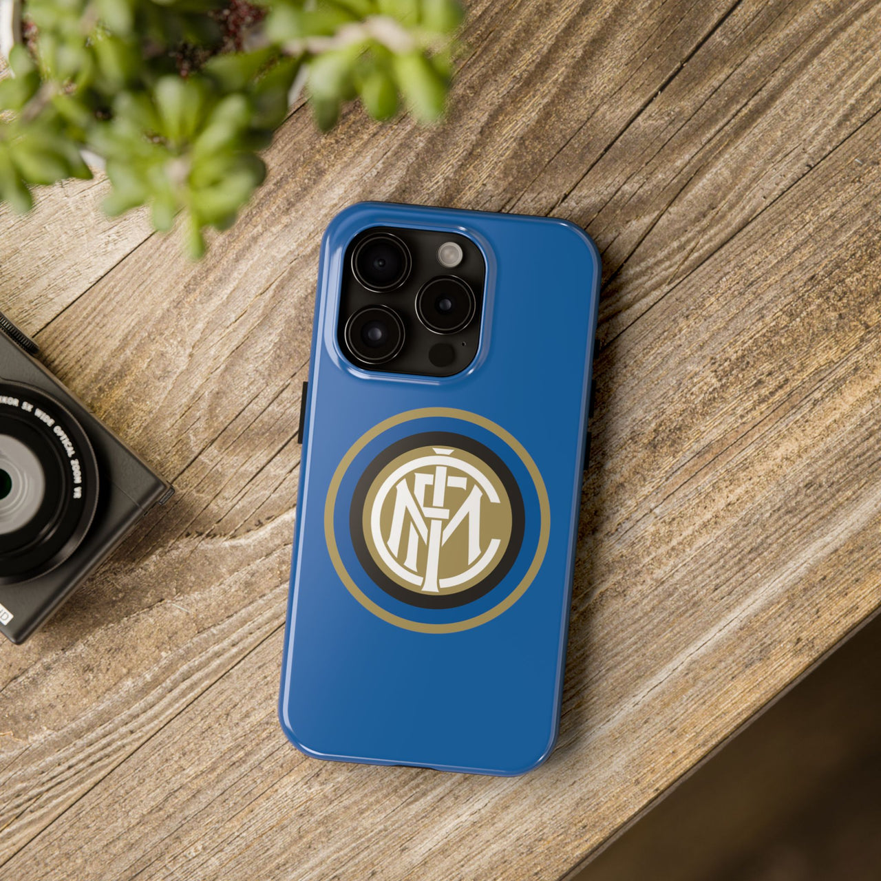 Inter Milan Phone Case