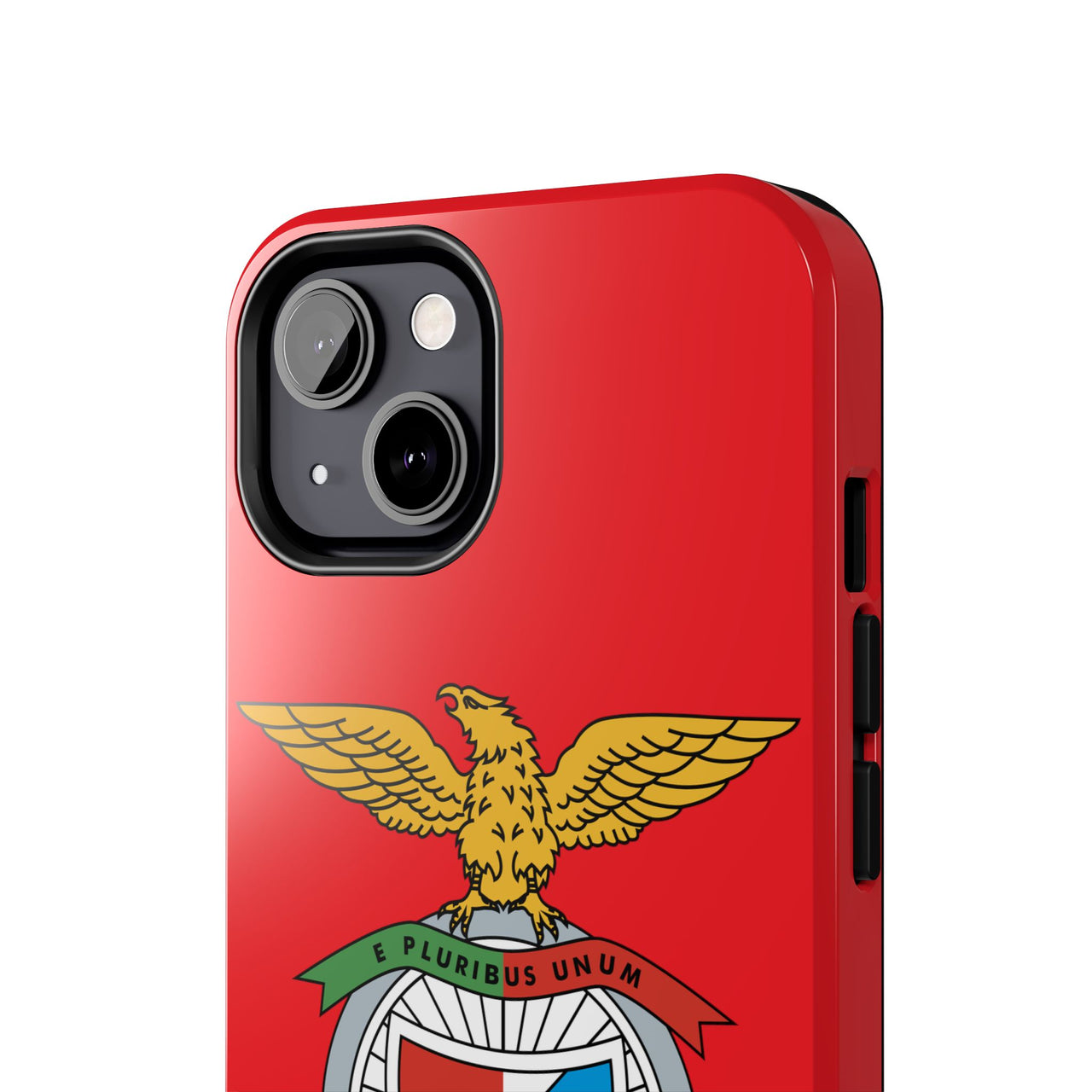 Benfica Phone Case