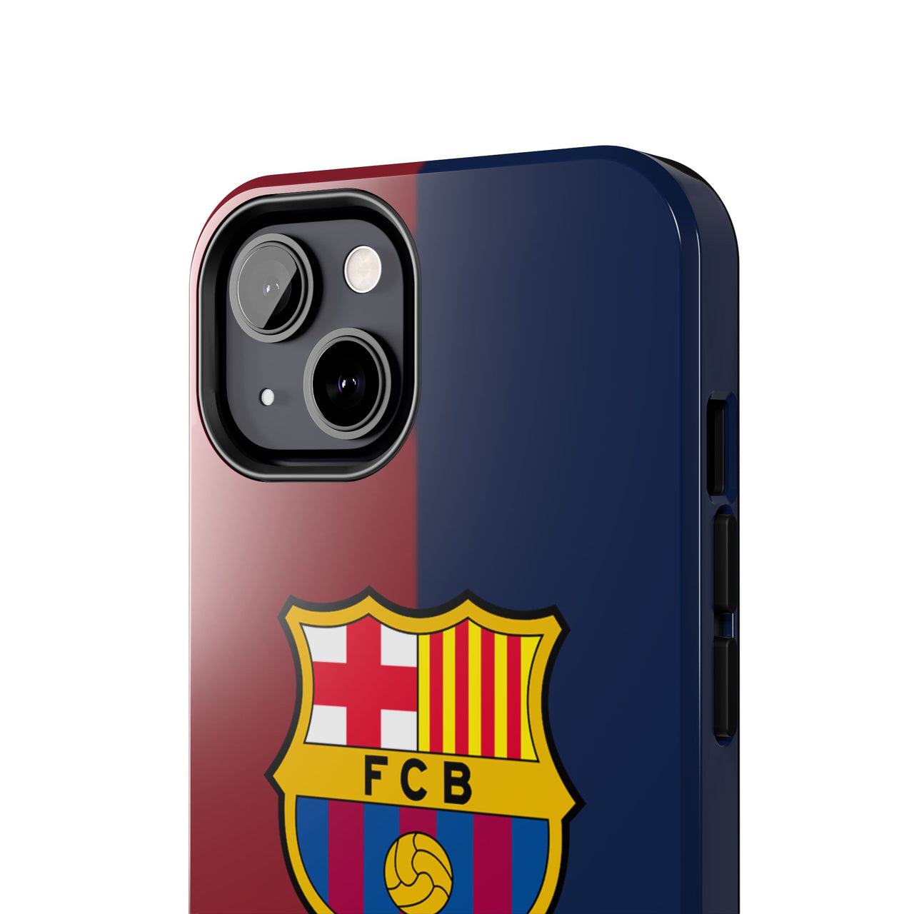 Barcelona Phone Case