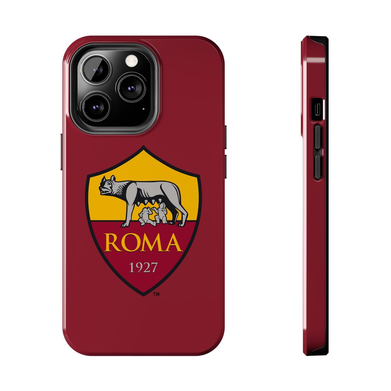 Roma Tough Phone Case