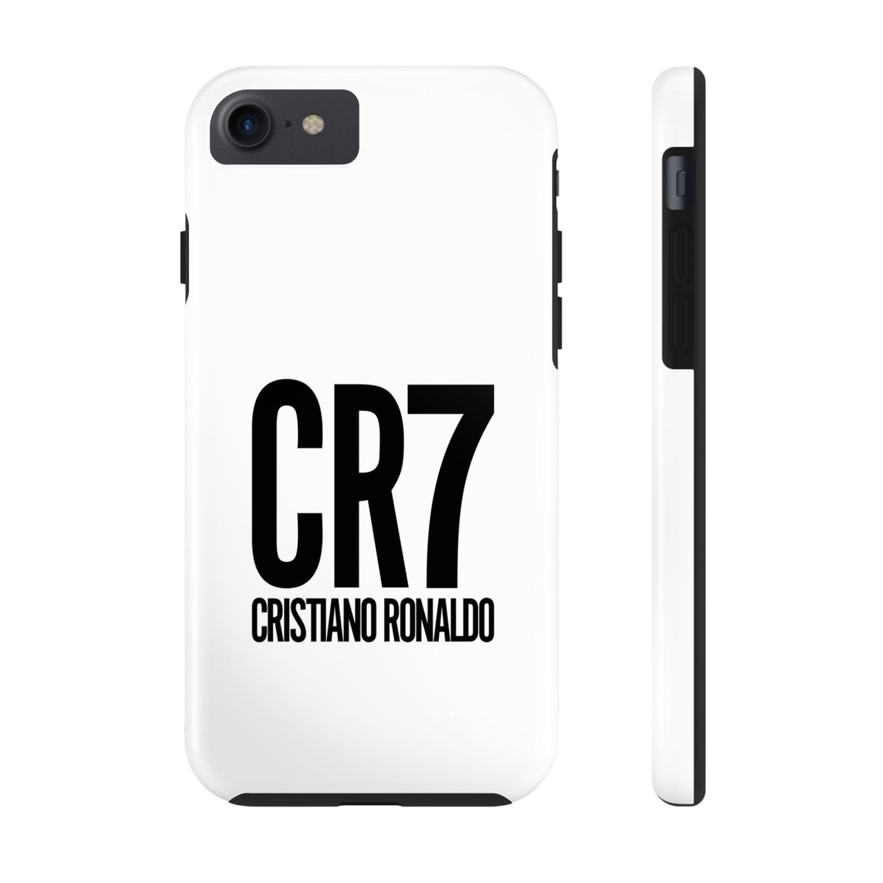 Cristiano Ronaldo Tough Phone Case -  Case-Mate