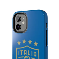 Thumbnail for Italy National Team Tough Phone Case