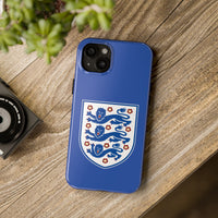 Thumbnail for England National Team Tough Phone Cases