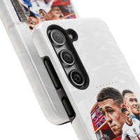 Thumbnail for Phil Foden England ough Phone Cases