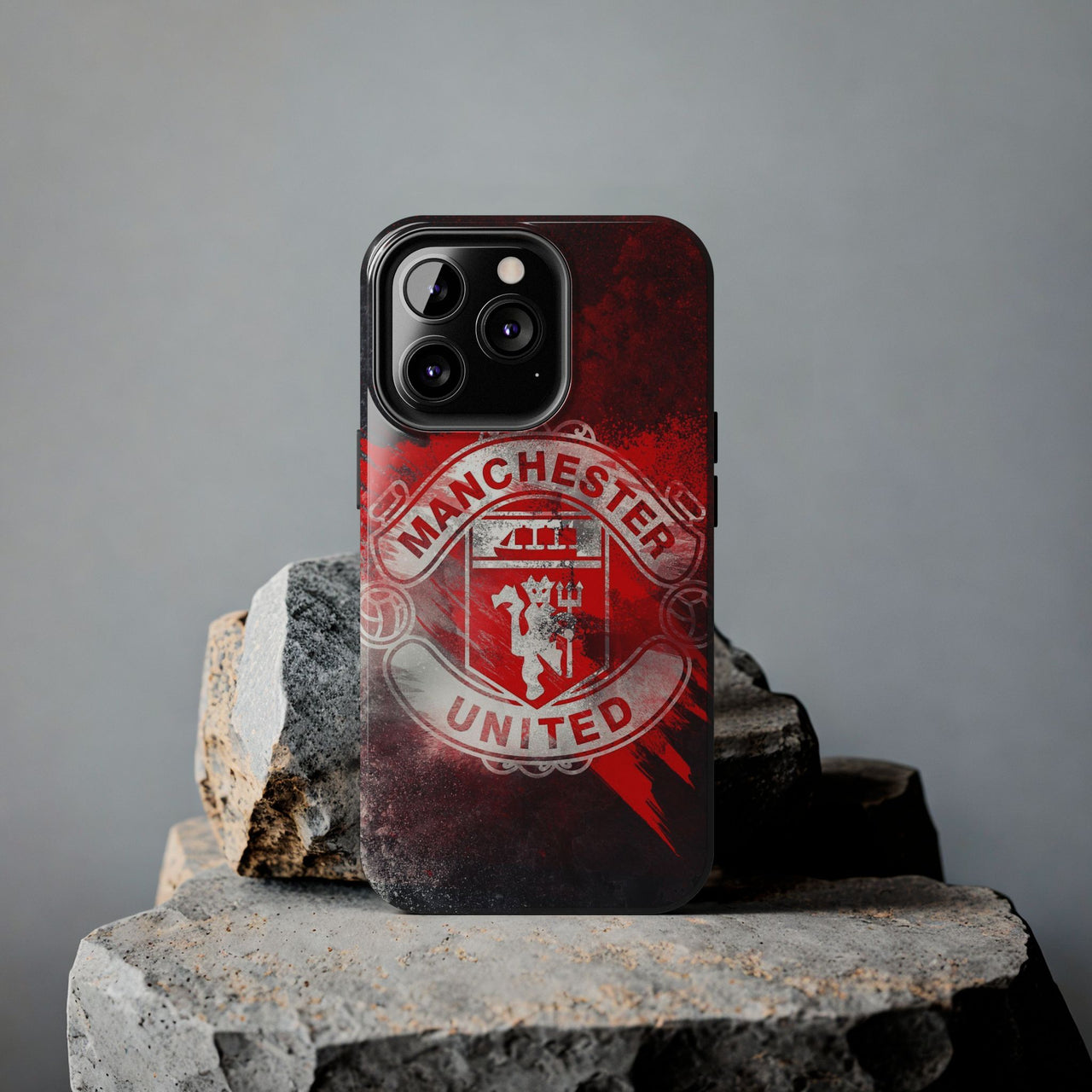 Manchester United  Phone Case