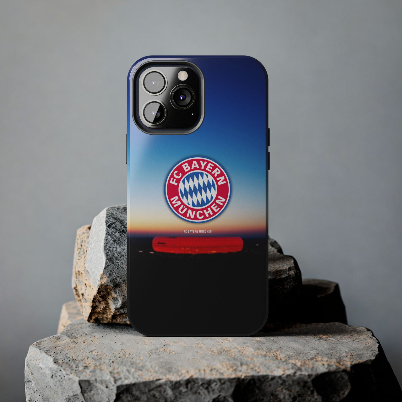 Bayern Munich Phone Case