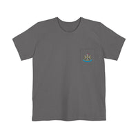 Thumbnail for Newcastle Unisex Pocket Tee