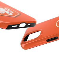 Thumbnail for Netherlands National Team Tough Phone Case