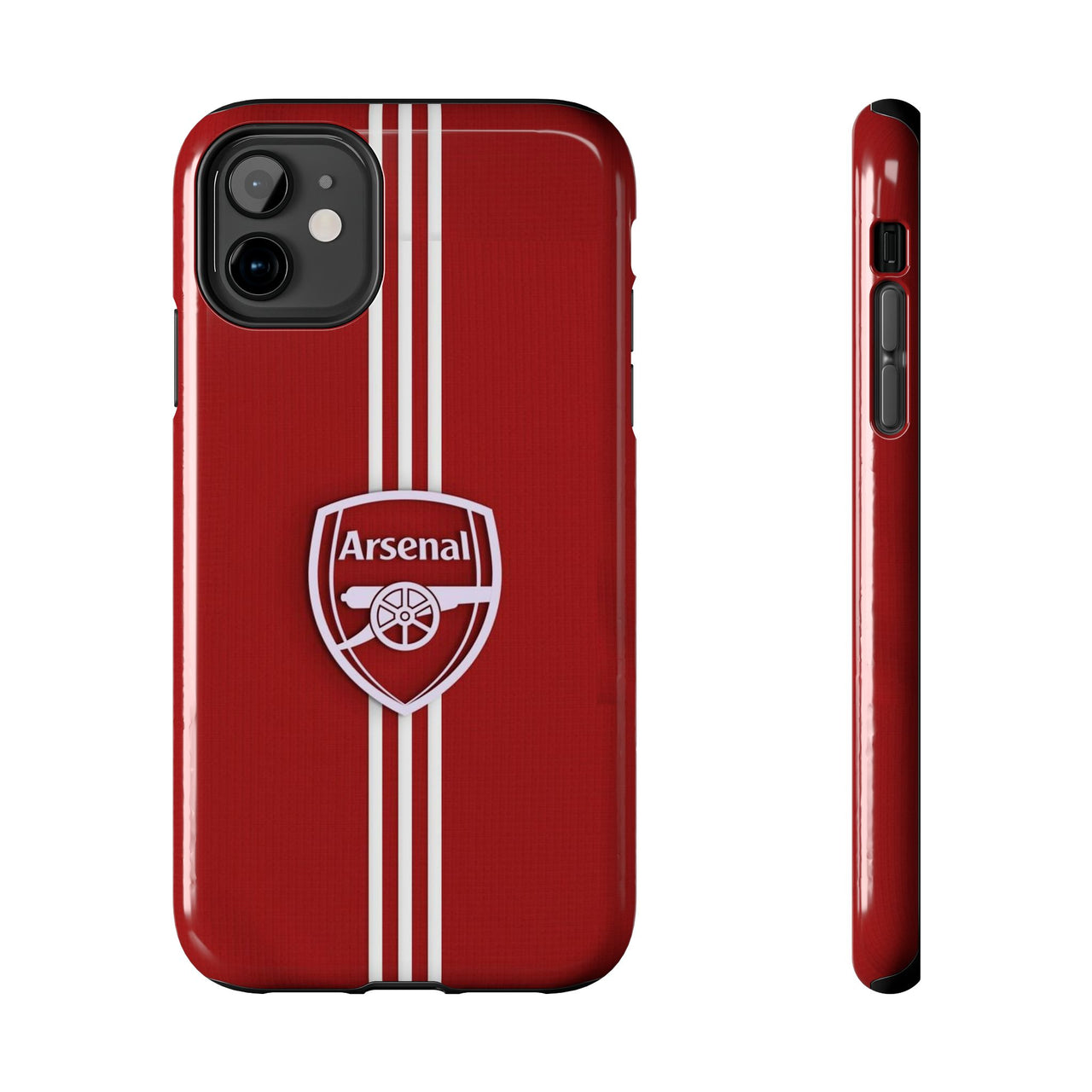 Arsenal Tough Phone Case