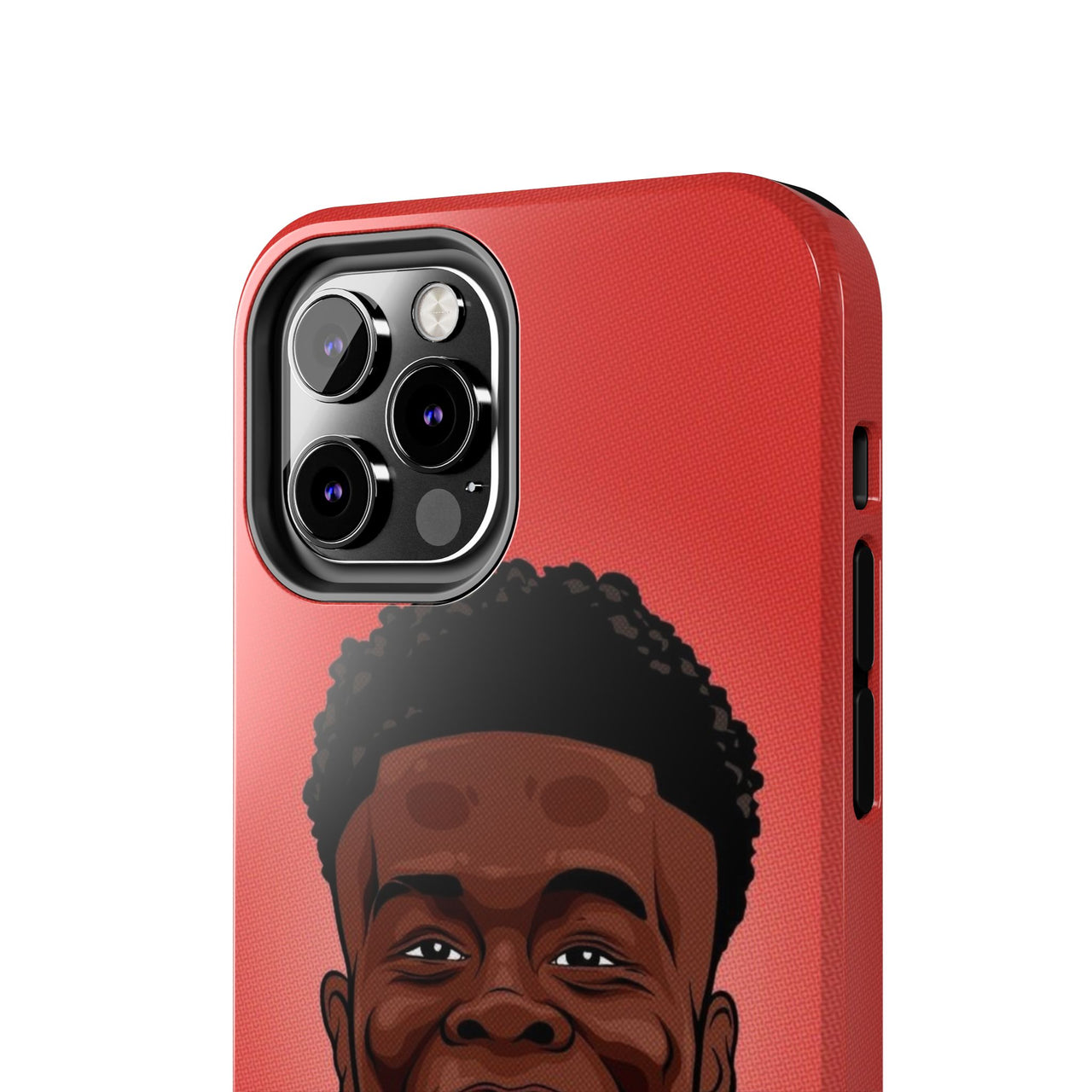 Bukayo Saka Tough Phone Case