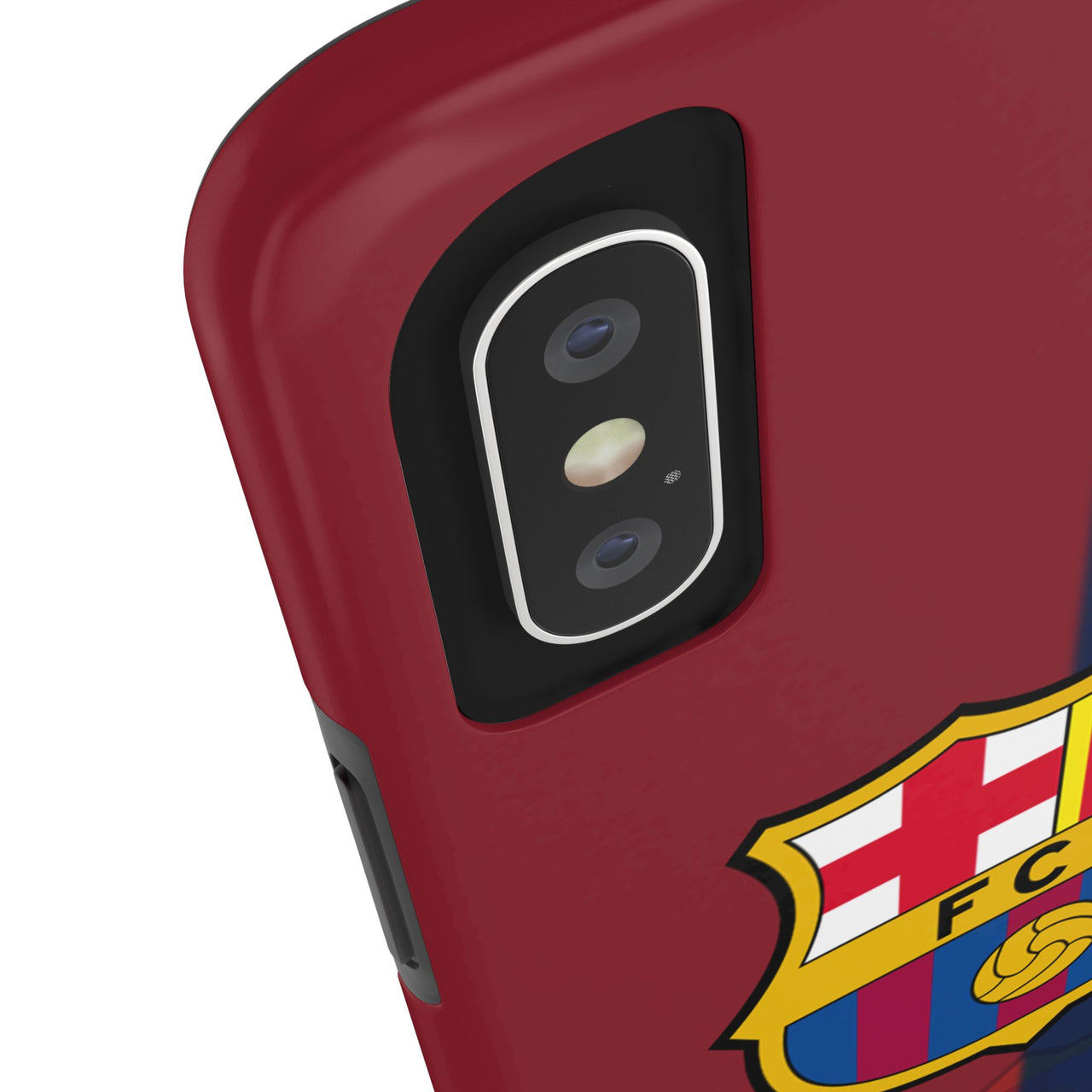 Barcelona Phone Case