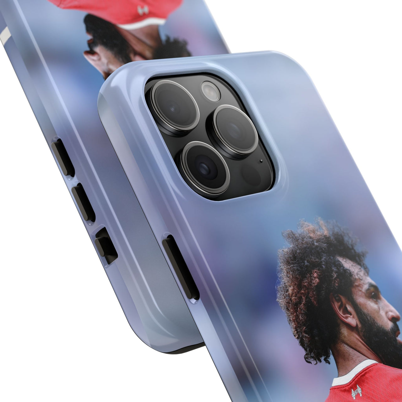 Mohammad Salah Tough Phone Cases