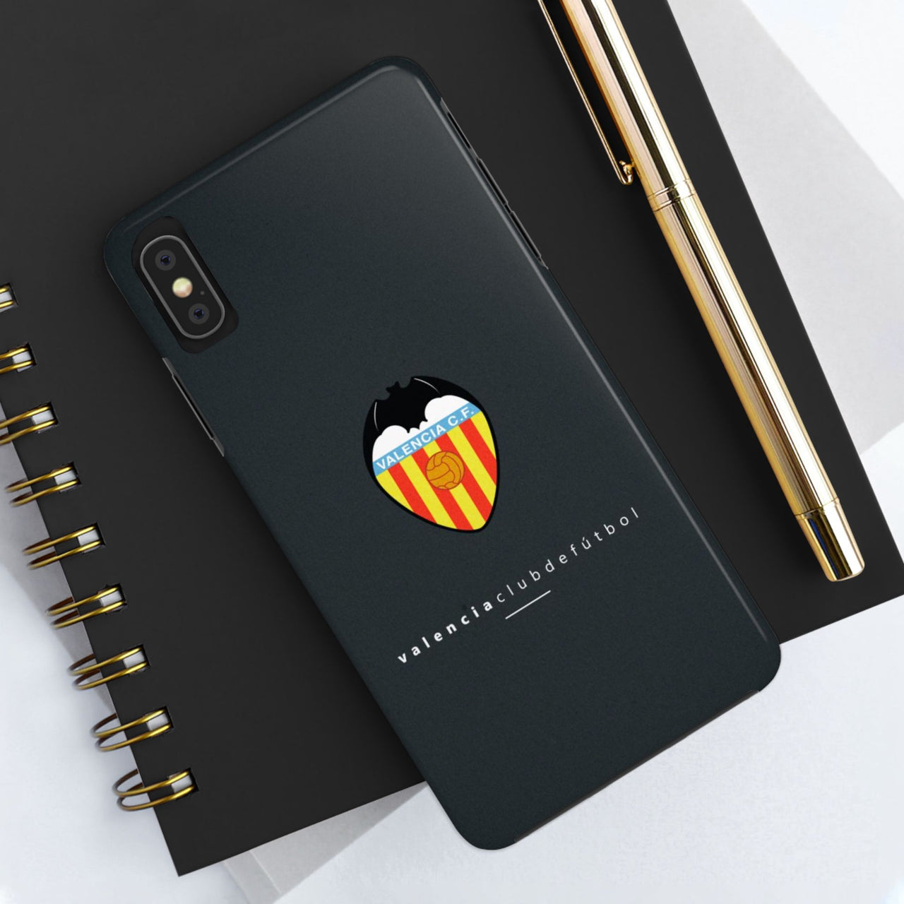 Valencia Tough Phone Case