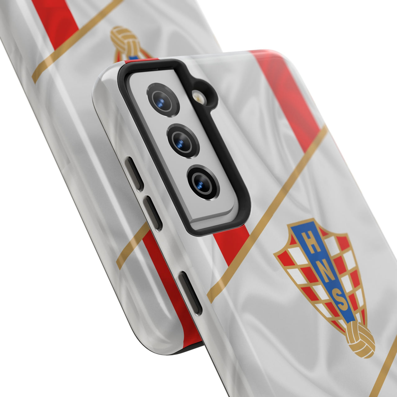 Croatia National Team Tough Phone Case