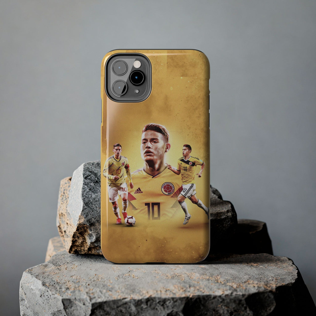 James Rodriguez Colombian National Team Phone Case