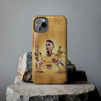 Thumbnail for James Rodriguez Colombian National Team Phone Case