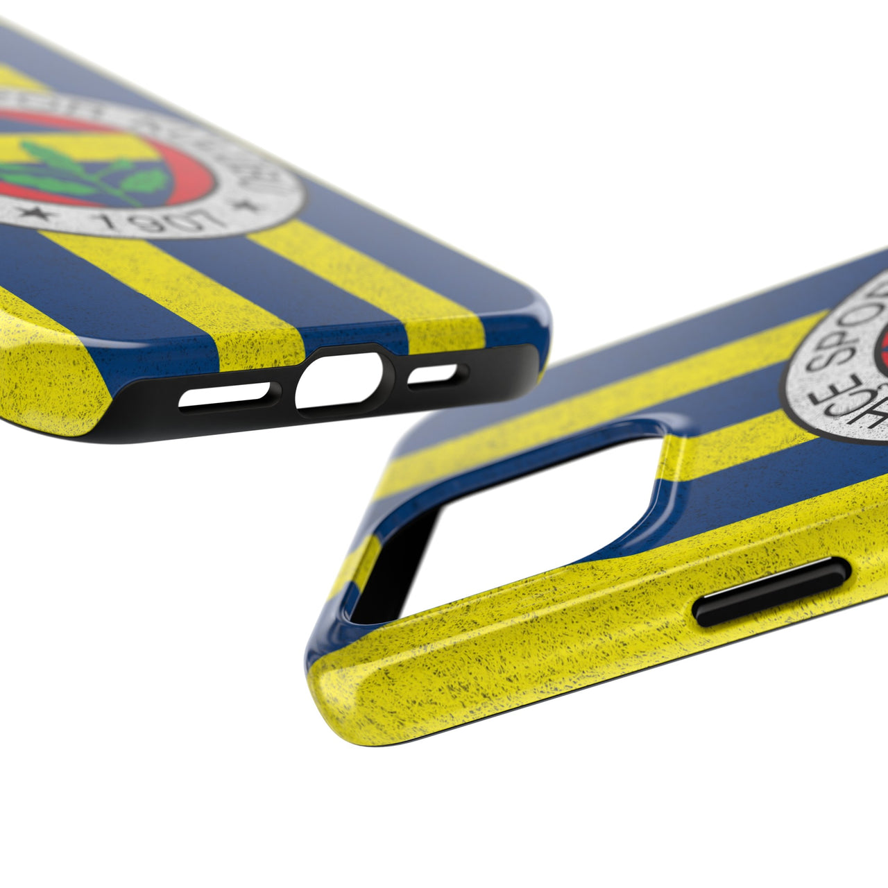 Fenerbahçe SK Tough Phone Case