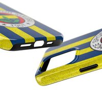 Thumbnail for Fenerbahçe SK Tough Phone Case