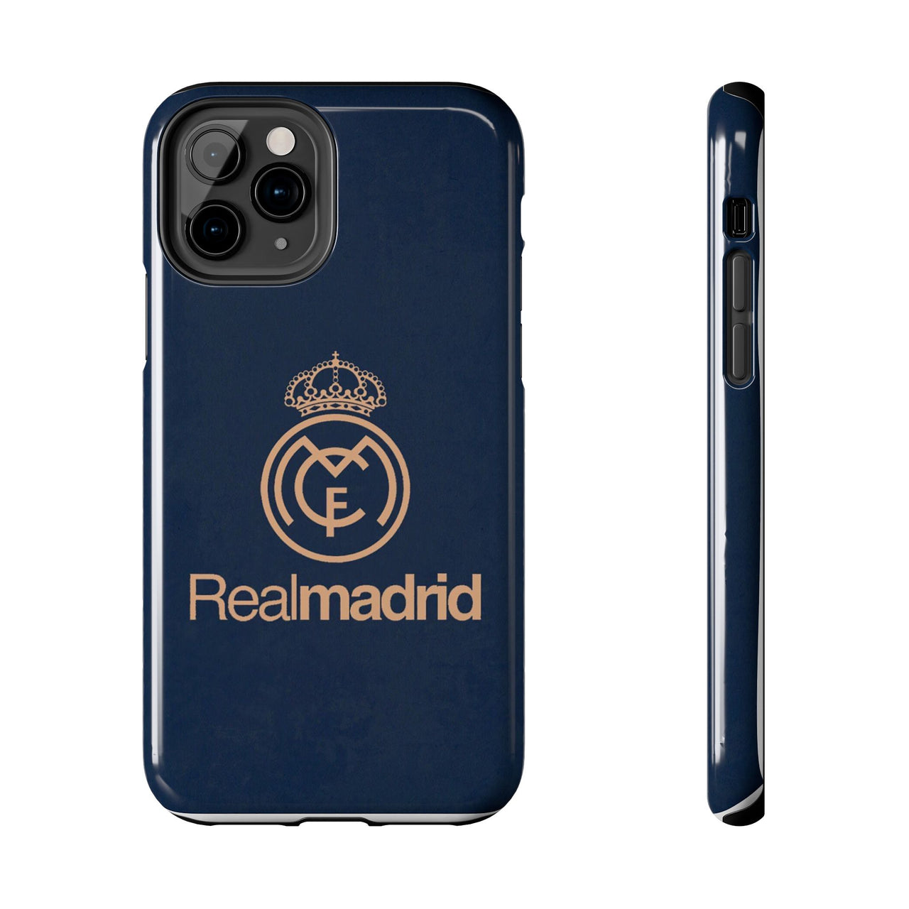 Real Madrid Phone Case