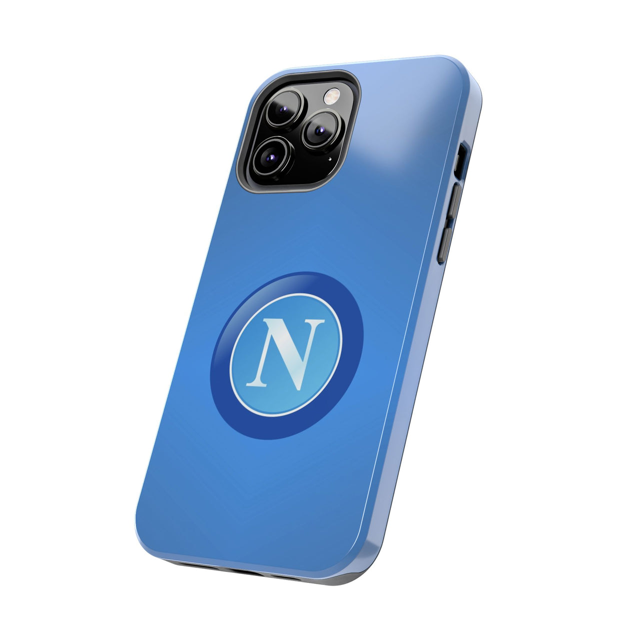 Napoli Tough Phone Case