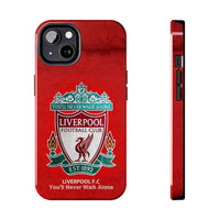 Thumbnail for Liverpool You Never Walk Alone Phone Case