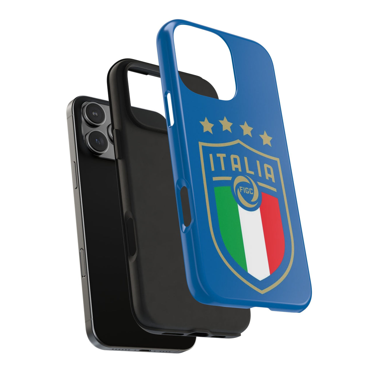 Italy National Team Tough Phone Case