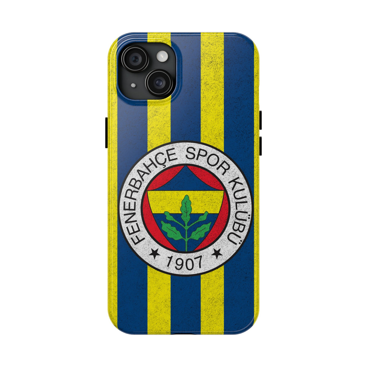 Fenerbahçe SK Tough Phone Case