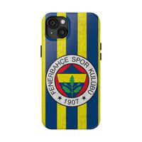 Thumbnail for Fenerbahçe SK Tough Phone Case