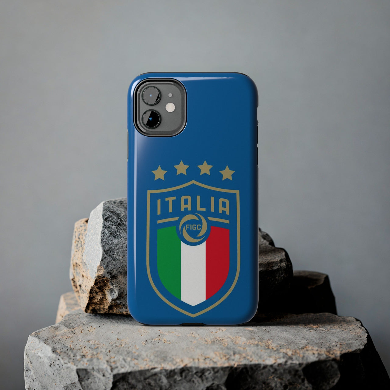 Italy National Team Tough Phone Case