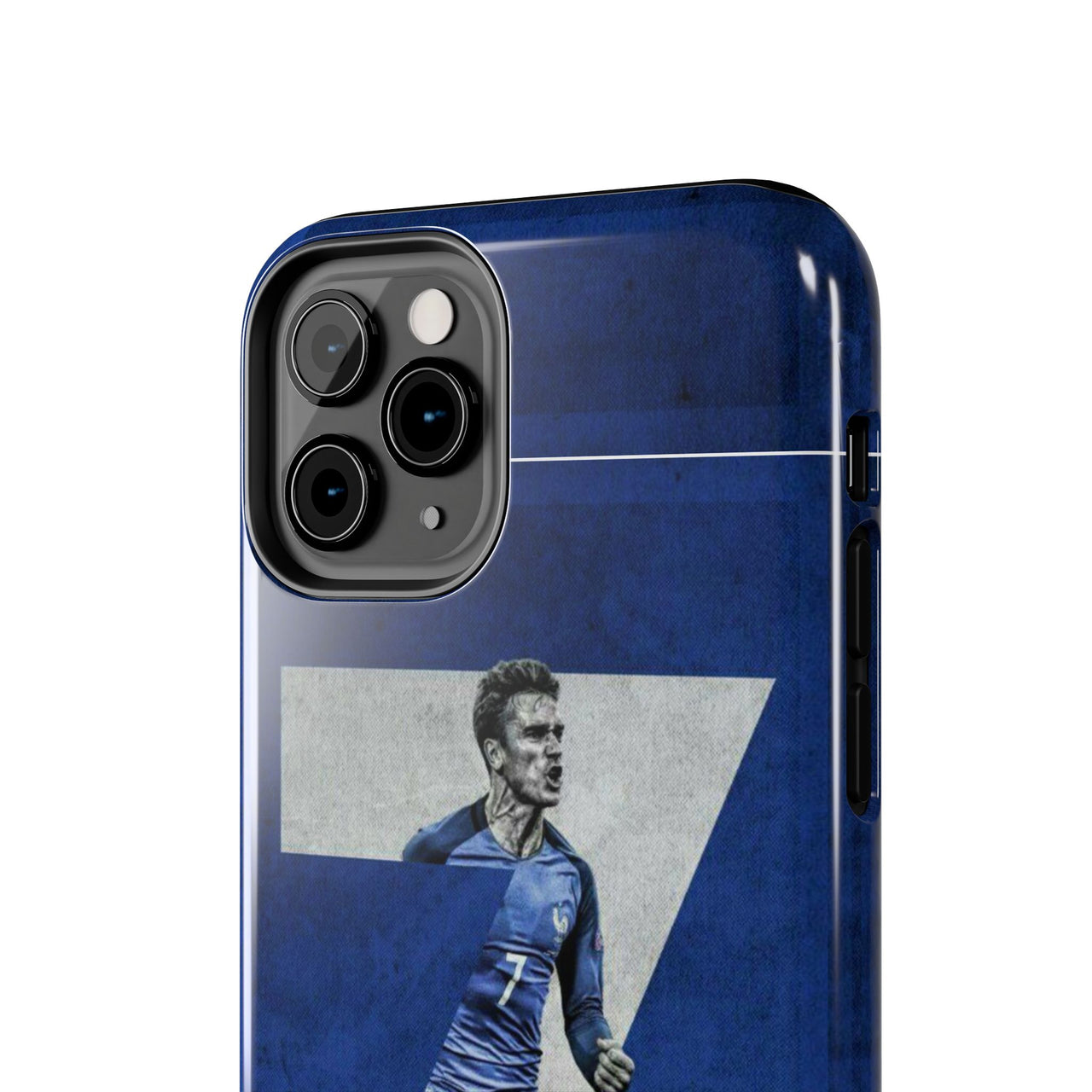 Antoine Griezmann Tough Phone Case