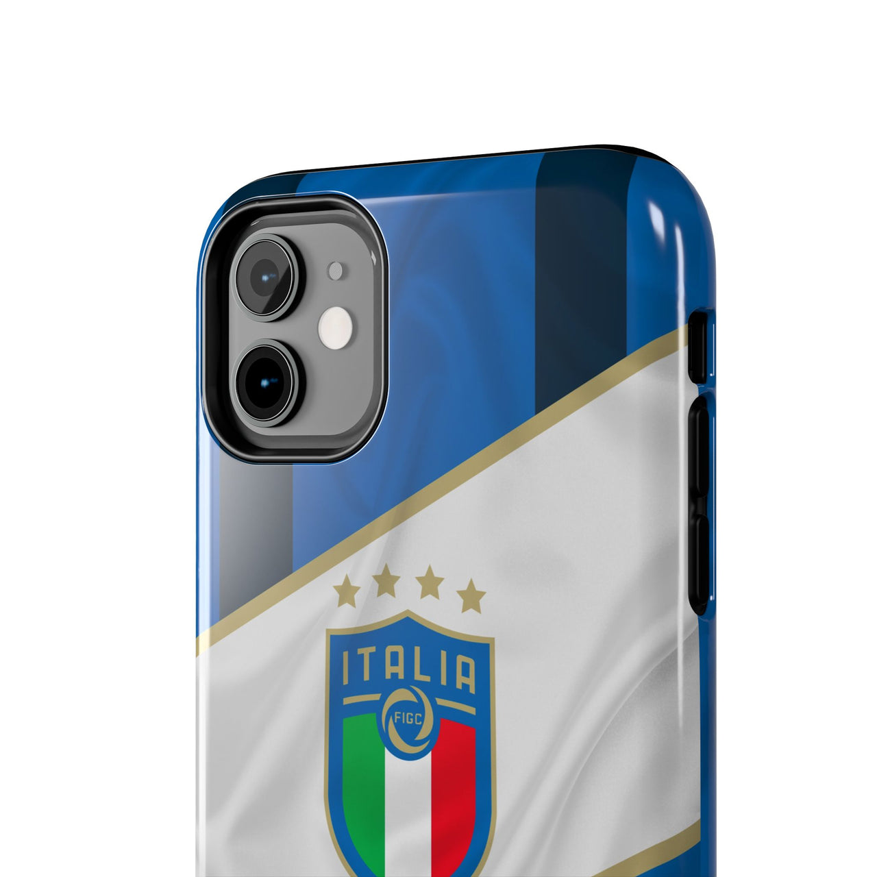 Italy National Team Tough Phone Case