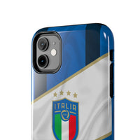 Thumbnail for Italy National Team Tough Phone Case