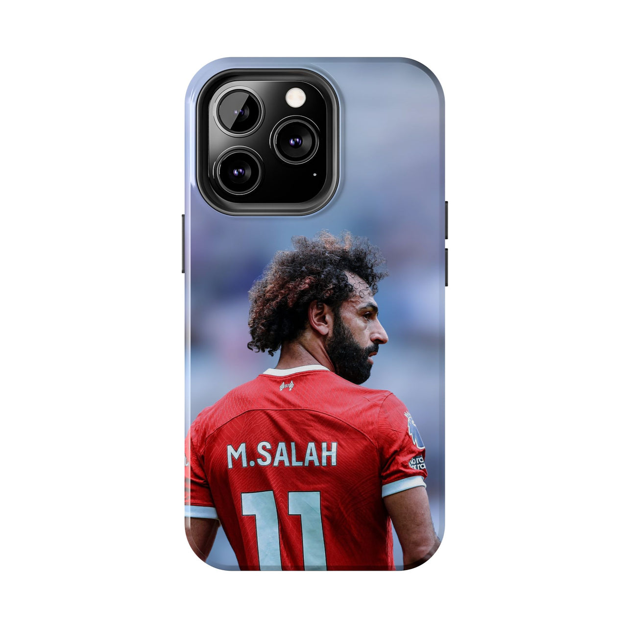 Mohammad Salah Tough Phone Cases