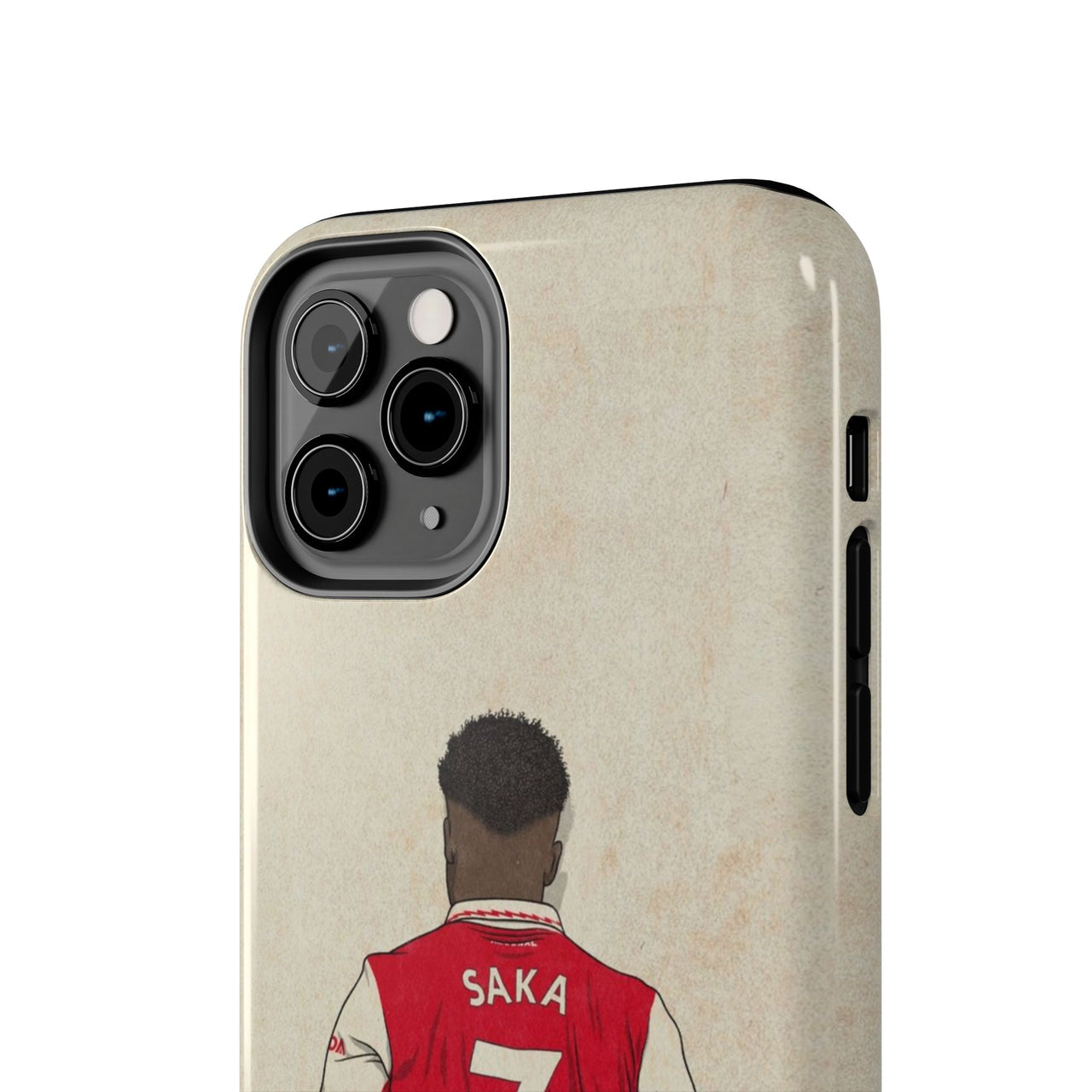 Bukayo Saka Tough Phone Case