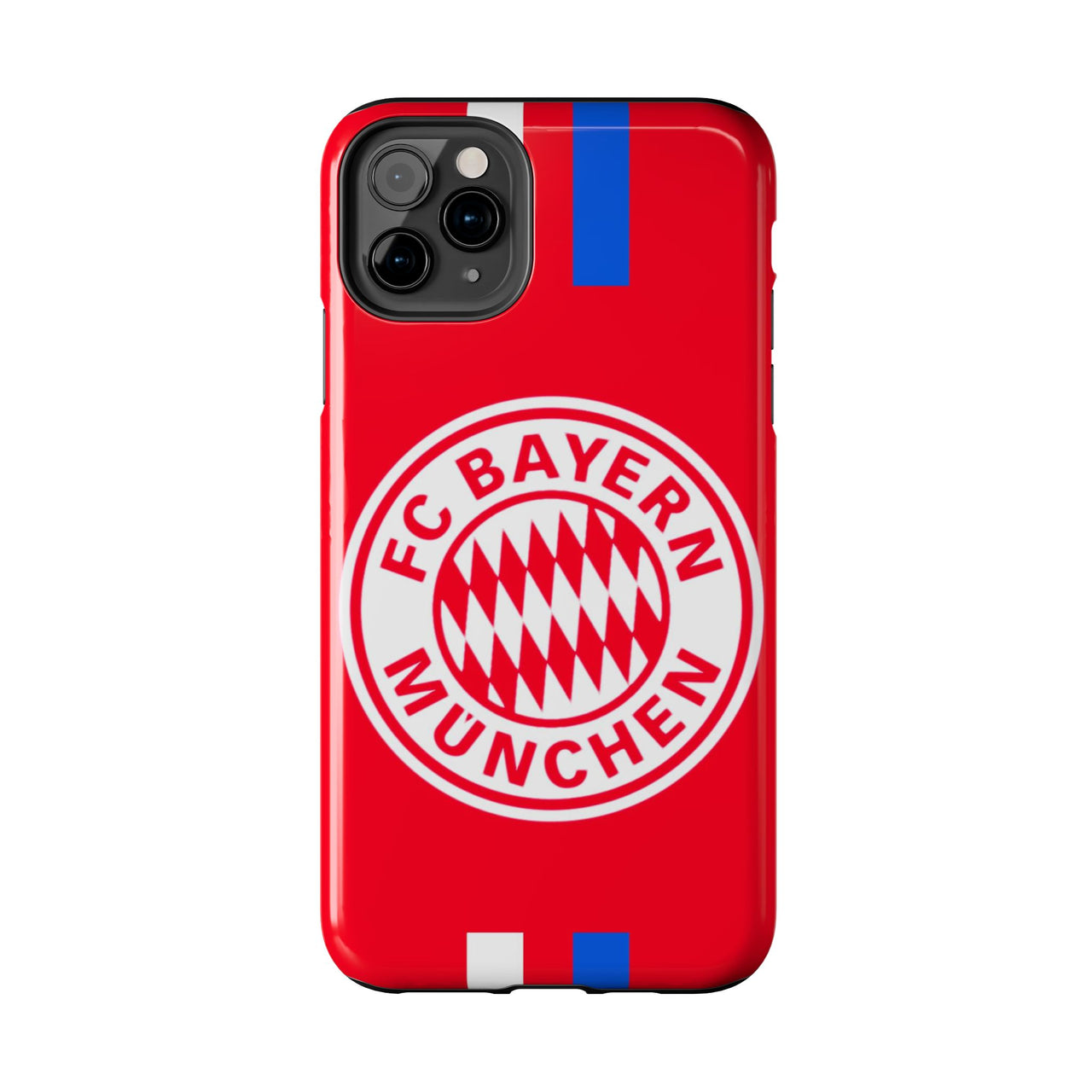 Bayern Munich Mate Tough Phone Case