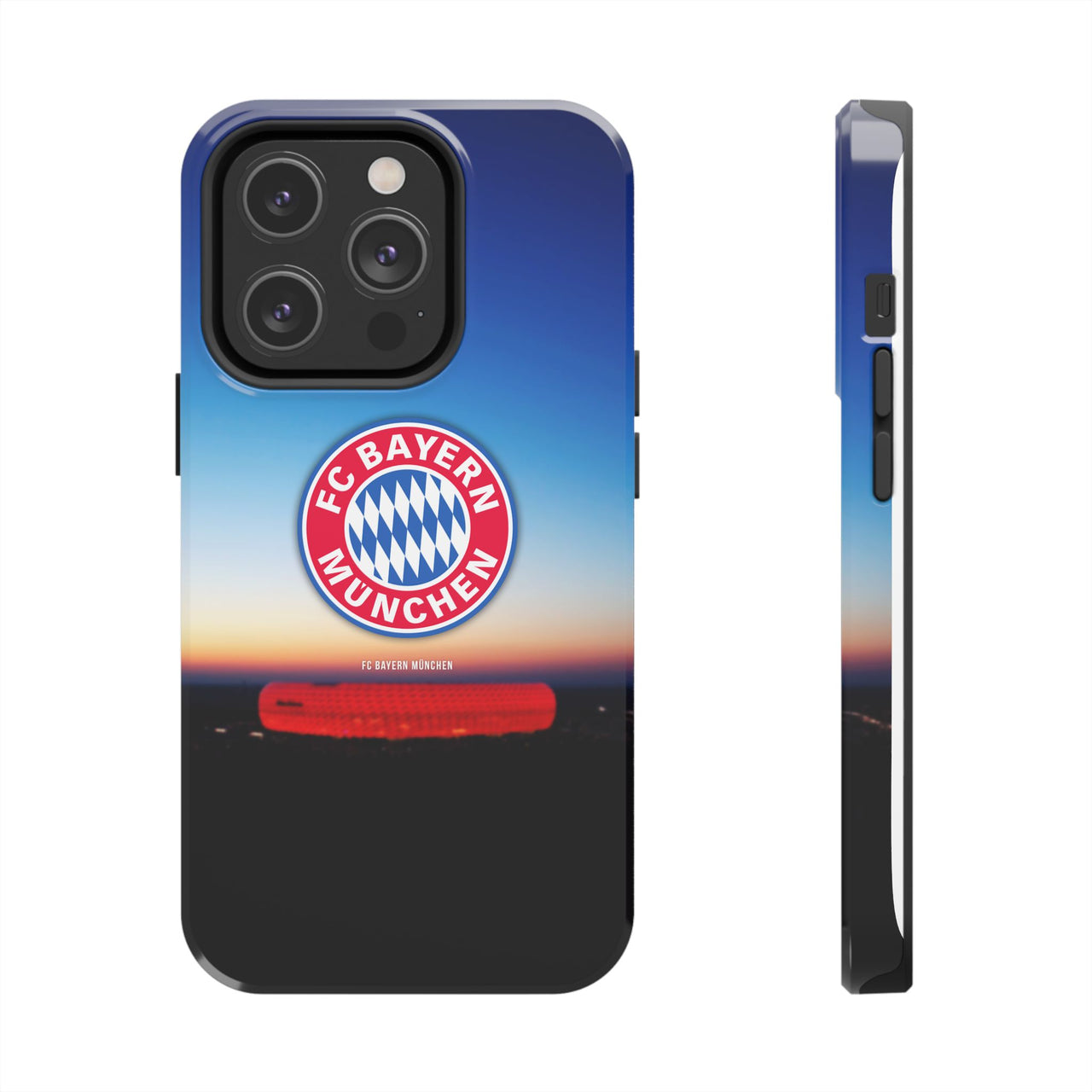 Bayern Munich Phone Case