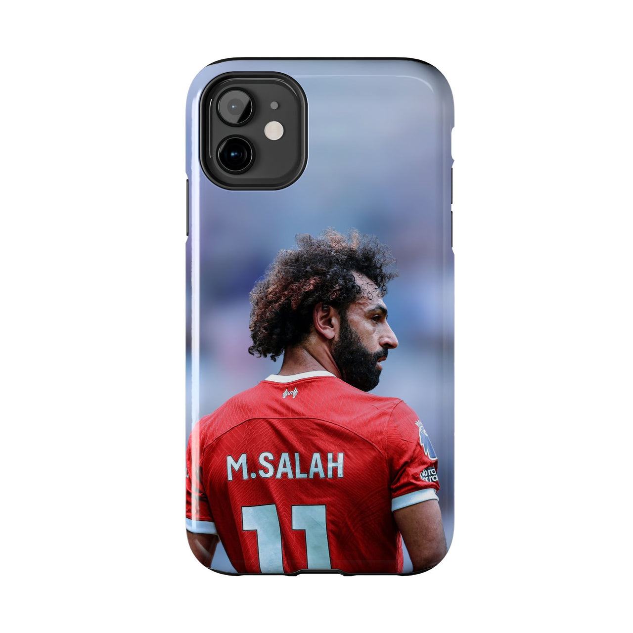 Mohammad Salah Tough Phone Cases