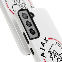 Thumbnail for Ajax Tough Phone Case