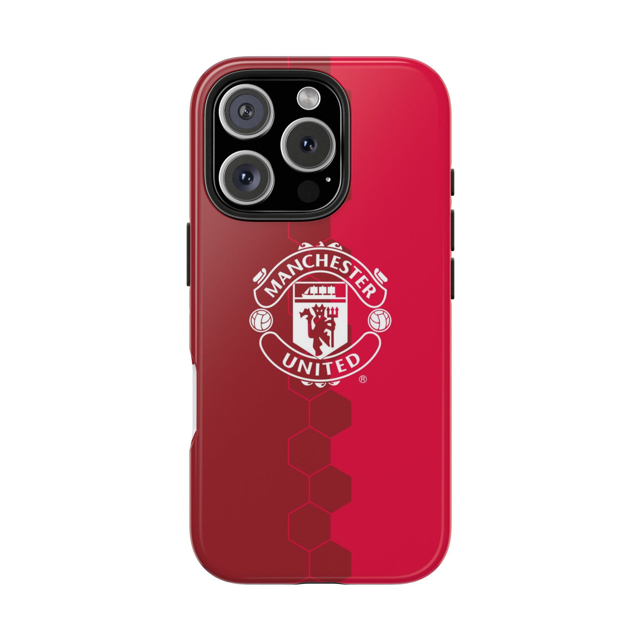 Manchester United Phone Case