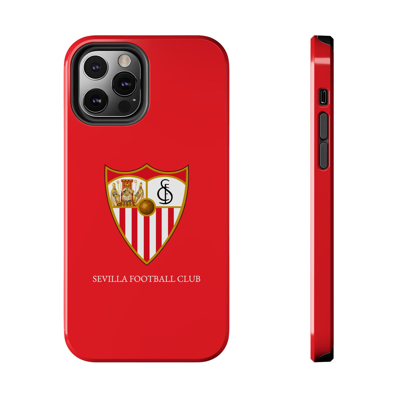 Sevilla Tough Phone Case